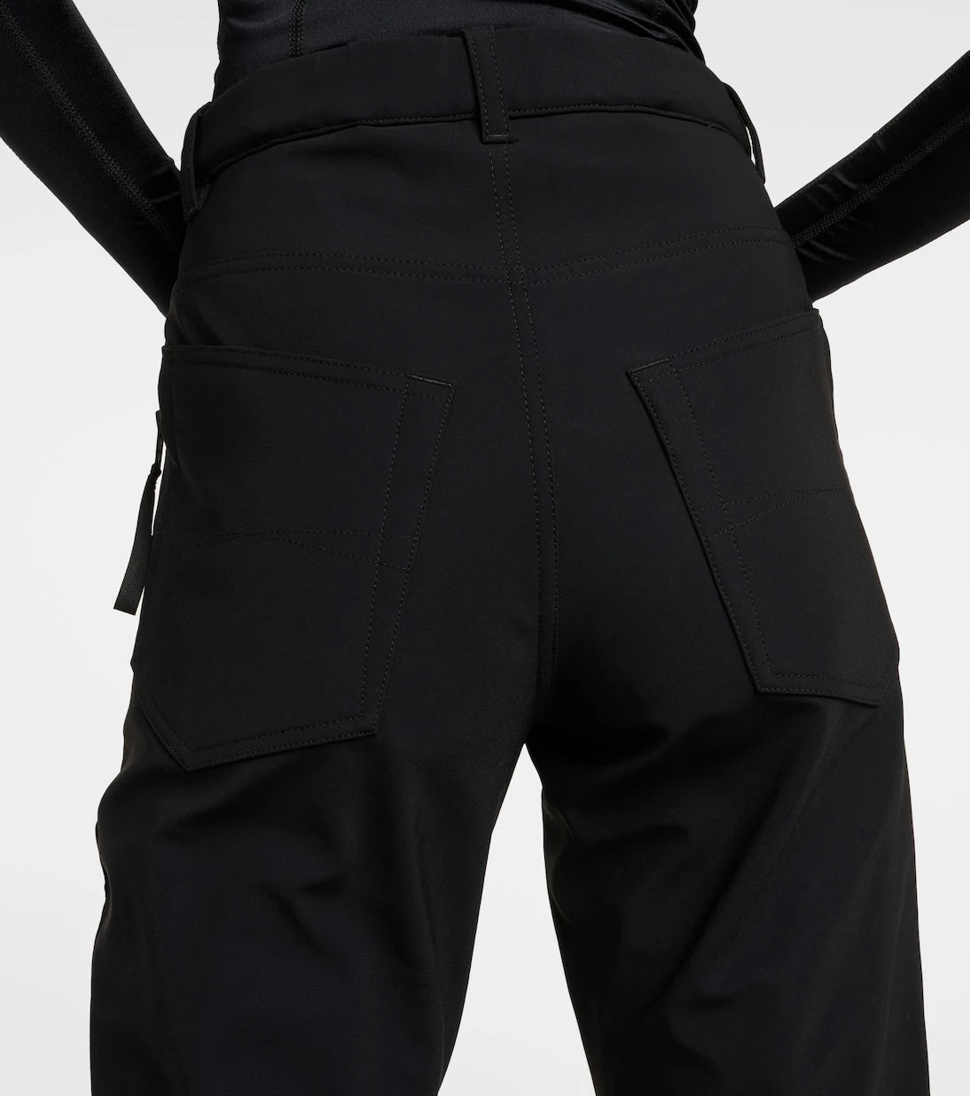 Balenciaga - بنطال تزلج 3B Sports Icon