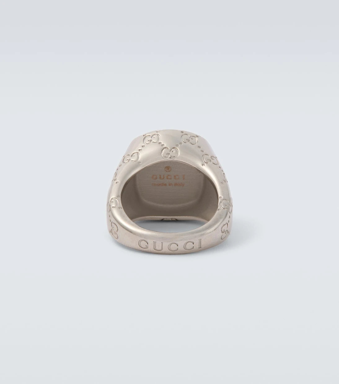 Gucci - GG ring