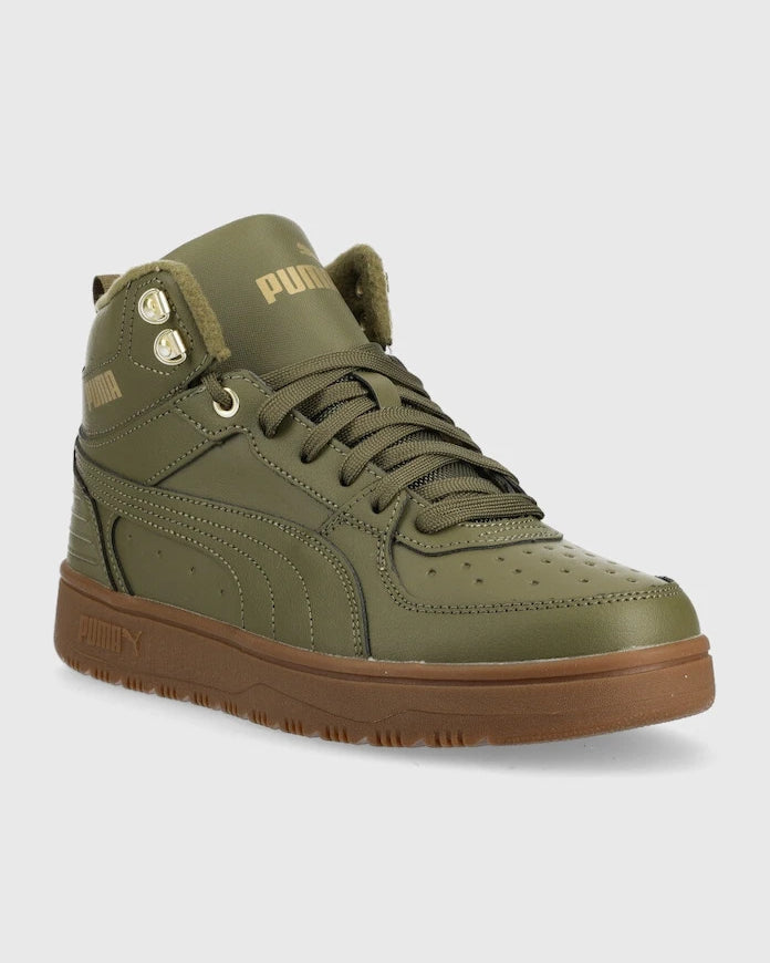 Puma Rebound Rugged Spor Ayakkabı
