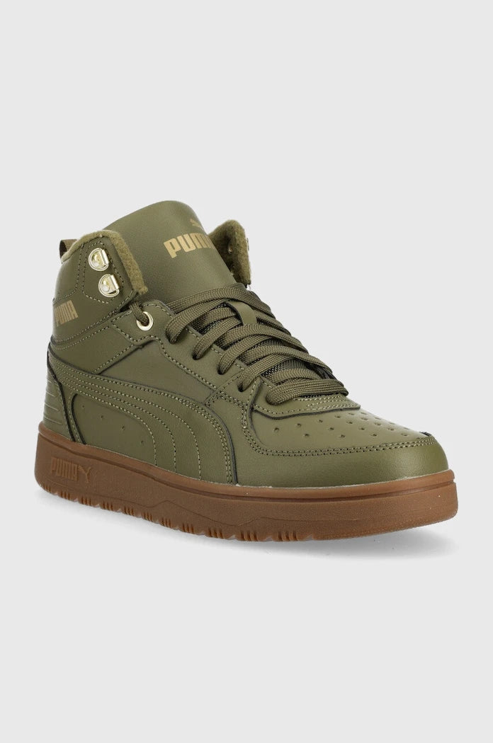 Маратонки Puma  Rebound Rugged
