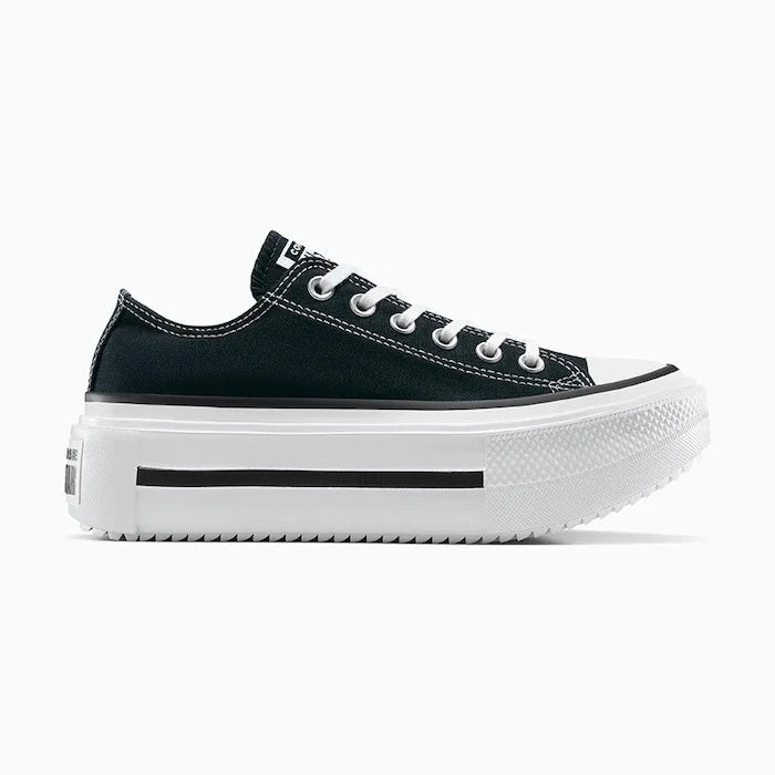 Ниски кецове Converse Chuck Taylor All Star Lift Double Stack