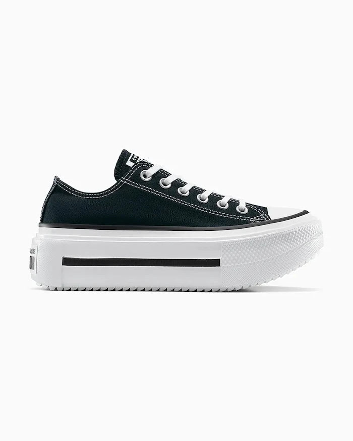 Ниски кецове Converse Chuck Taylor All Star Lift Double Stack