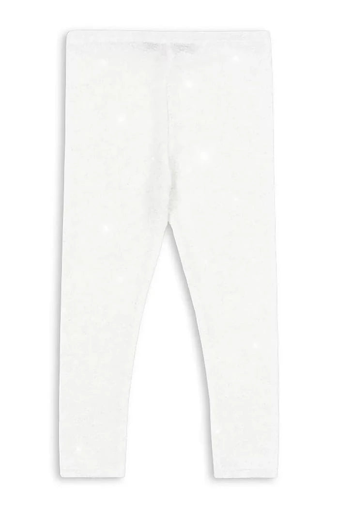 Konges Sløjd LOLA PANTS GRS Çocuk Tayt