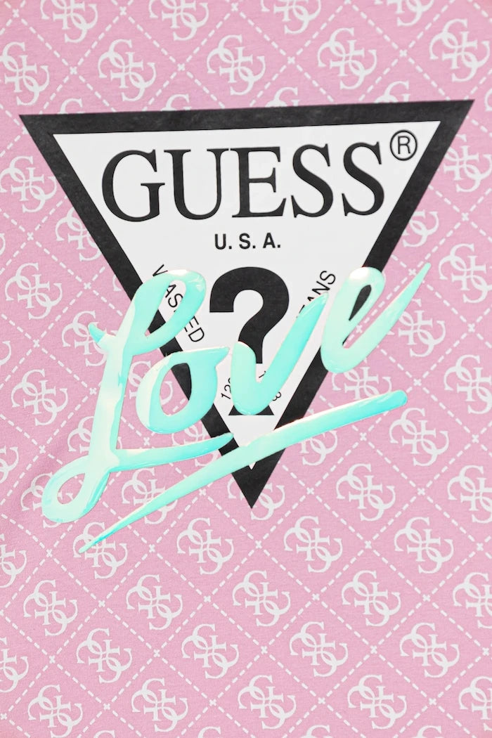 Детска тениска Guess