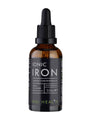 Kiki Heal+H Ionic Iron Liquid Concentrate (50ml)
