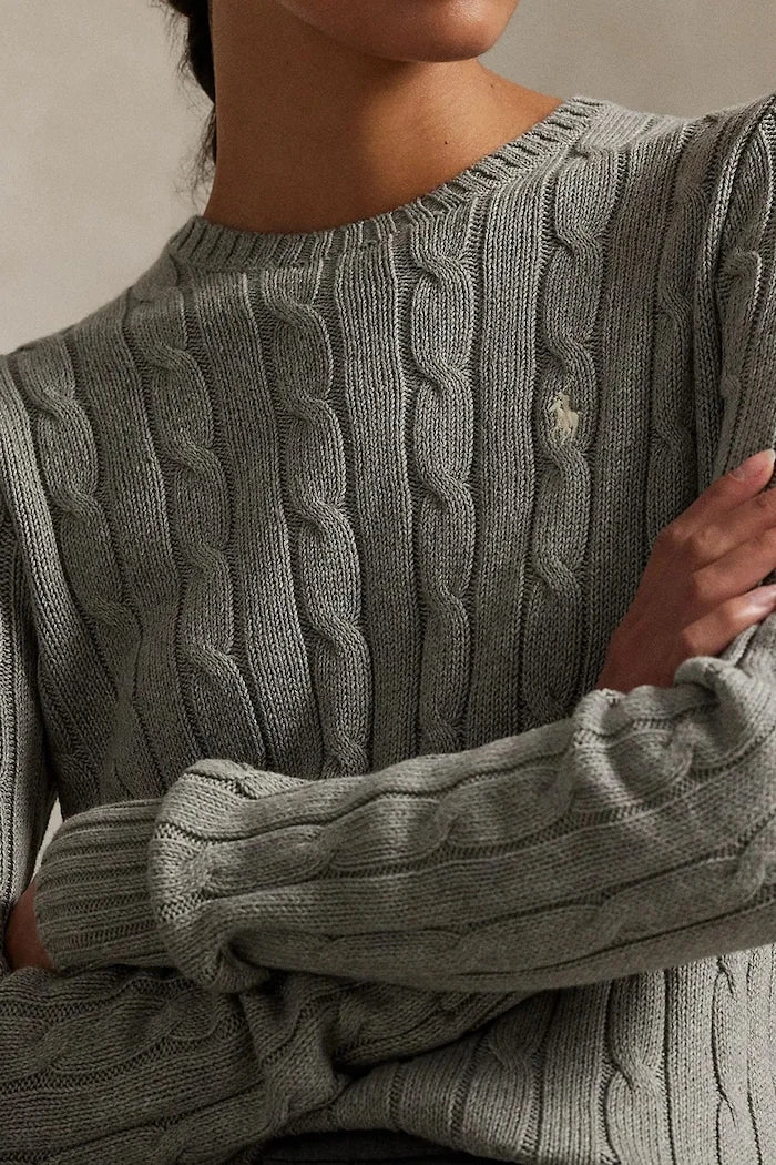 Пуловер Polo Ralph Lauren