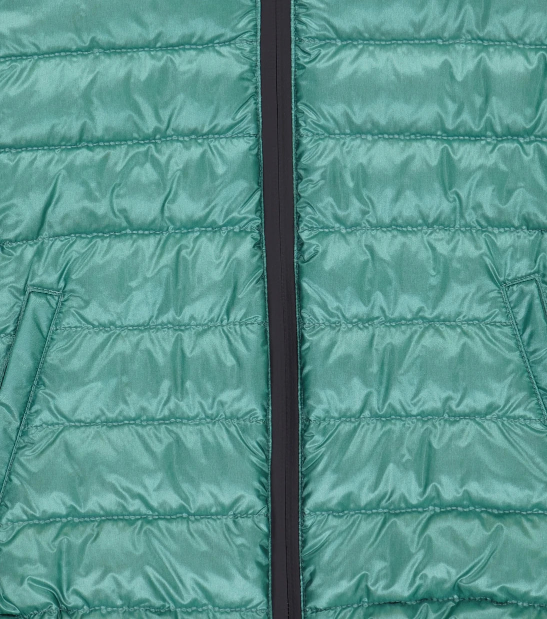 Il Gufo - Hooded down jacket