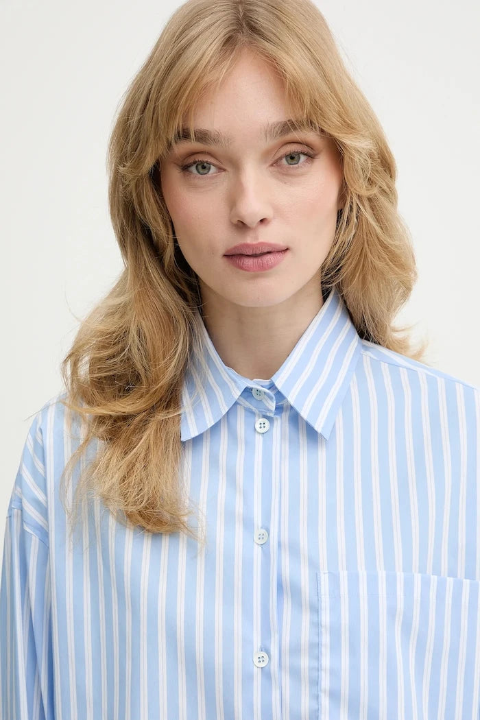 Patrizia Pepe Gömlek