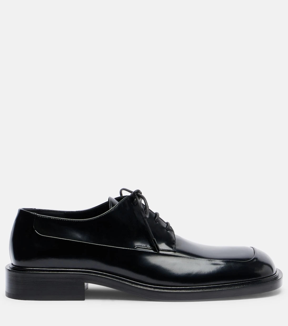Victoria Beckham - Leather brogues