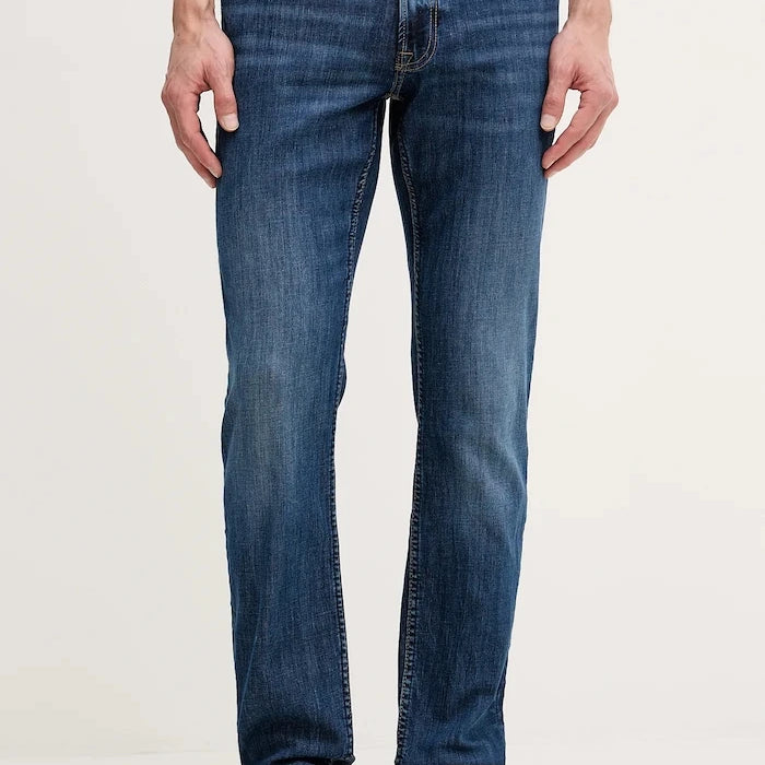 Дънки Calvin Klein Jeans