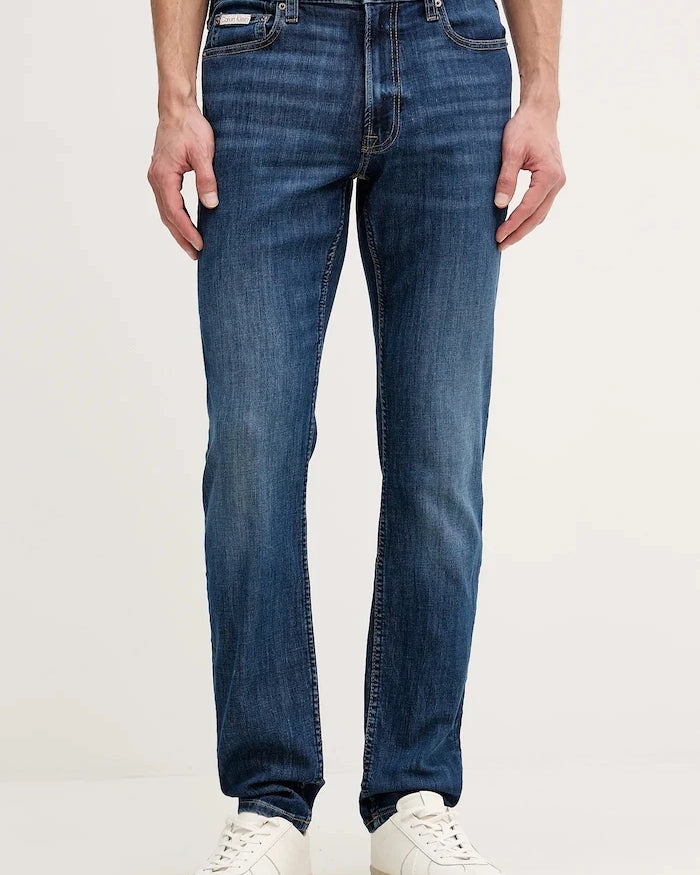 Дънки Calvin Klein Jeans