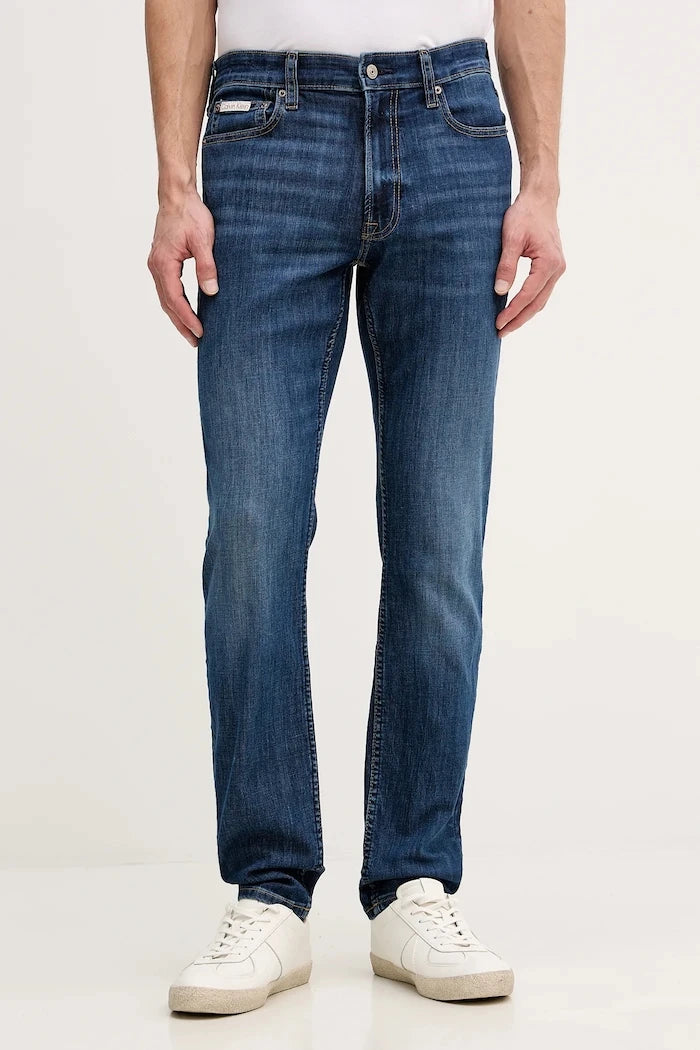 Дънки Calvin Klein Jeans