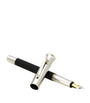 Graf von Faber-Castell Classic Ebony Wood Fountain Pen