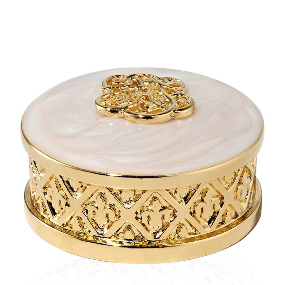 Estée Lauder Tortoise Solid Perfume Compact (1.5g)