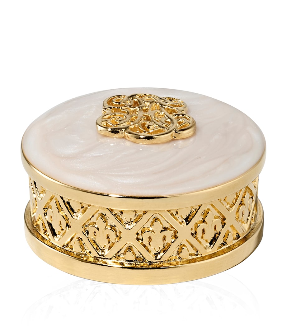 Estée Lauder Tortoise Solid Perfume Compact (1.5g)