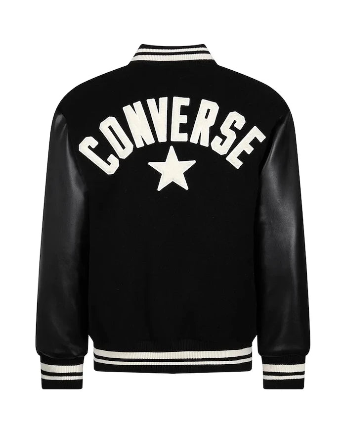 Детски суичър Converse