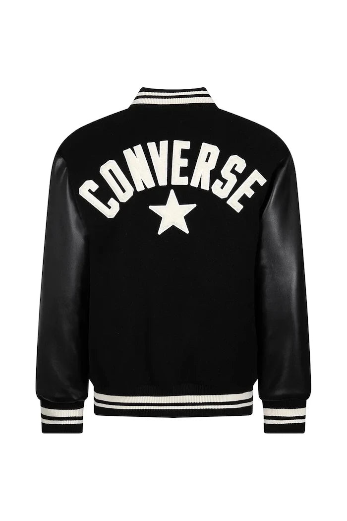 Детски суичър Converse