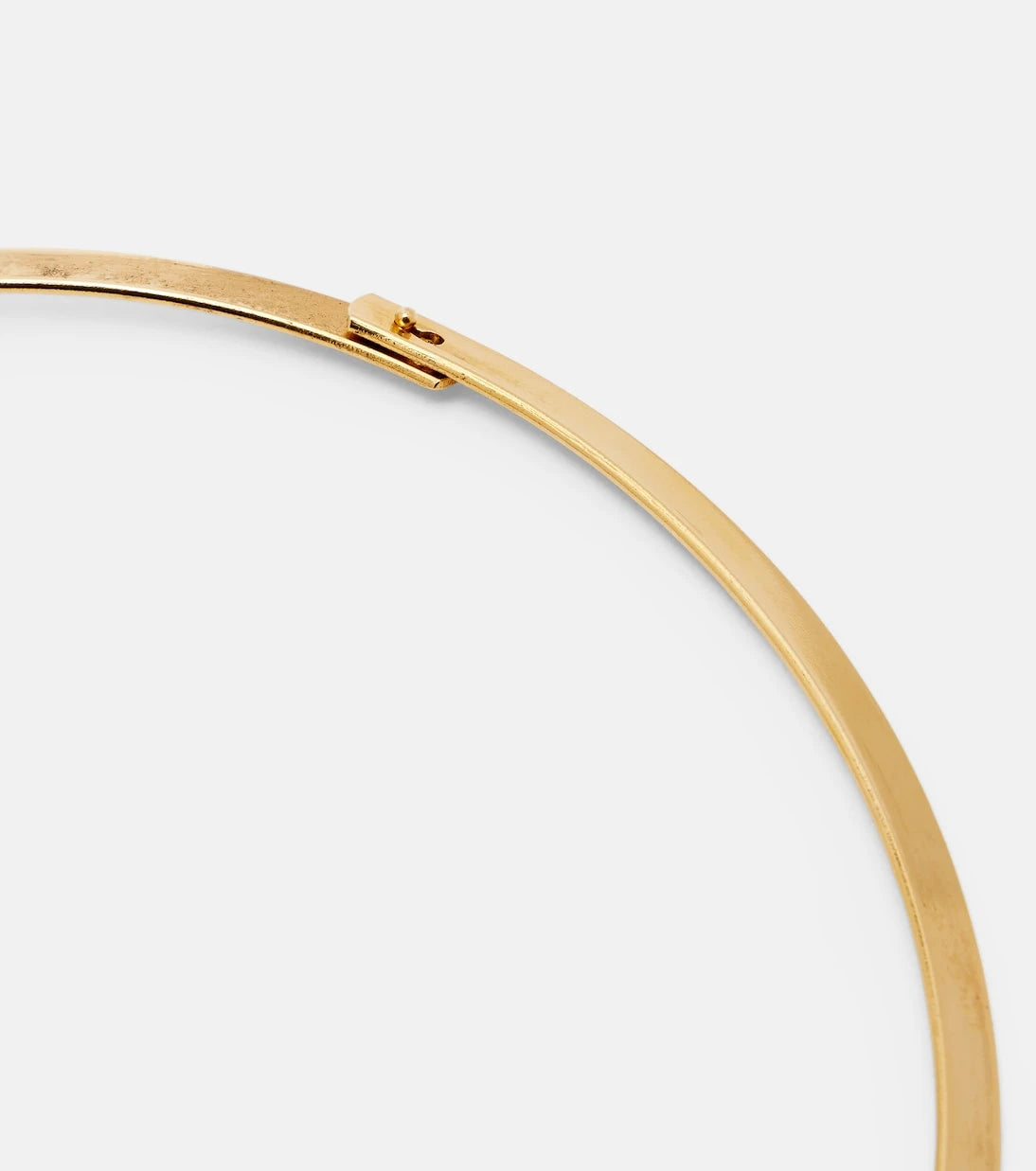 Jennifer Behr - Keala floral pendant necklace