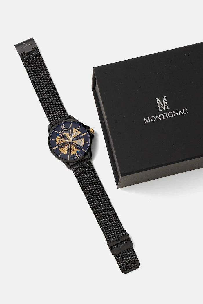 MONTIGNAC ORIGINE Saat