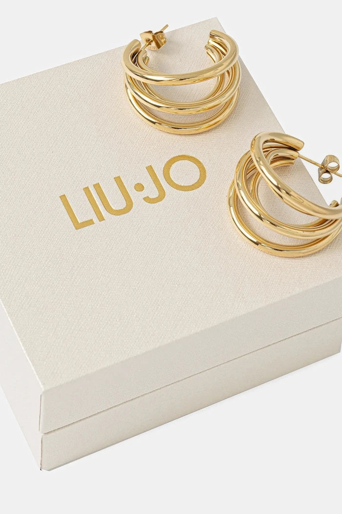 Обици Liu Jo