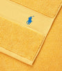 Polo Player Guest Towel (40cm x 75cm)