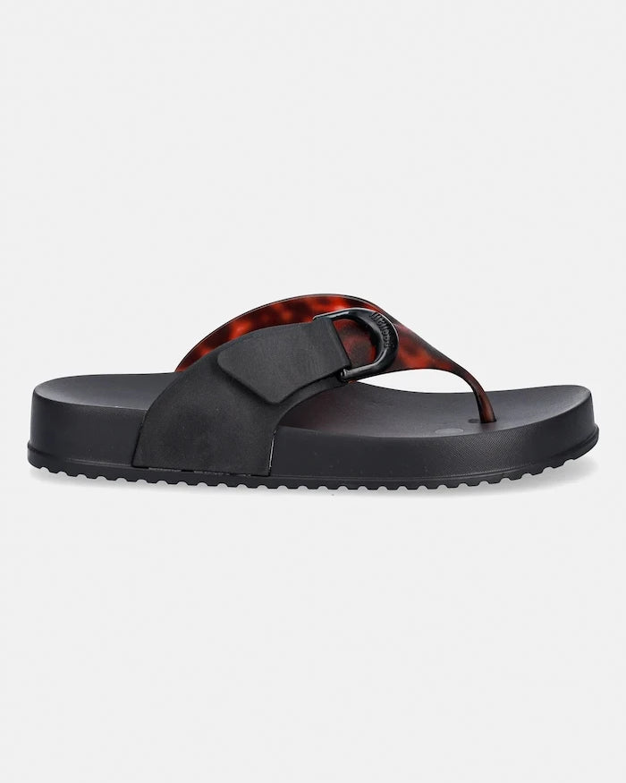 Melissa MELISSA COZY THONG AD Parmak Arası Terlik