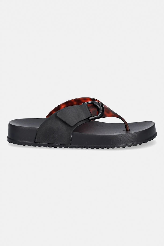 Джапанки Melissa MELISSA COZY THONG AD