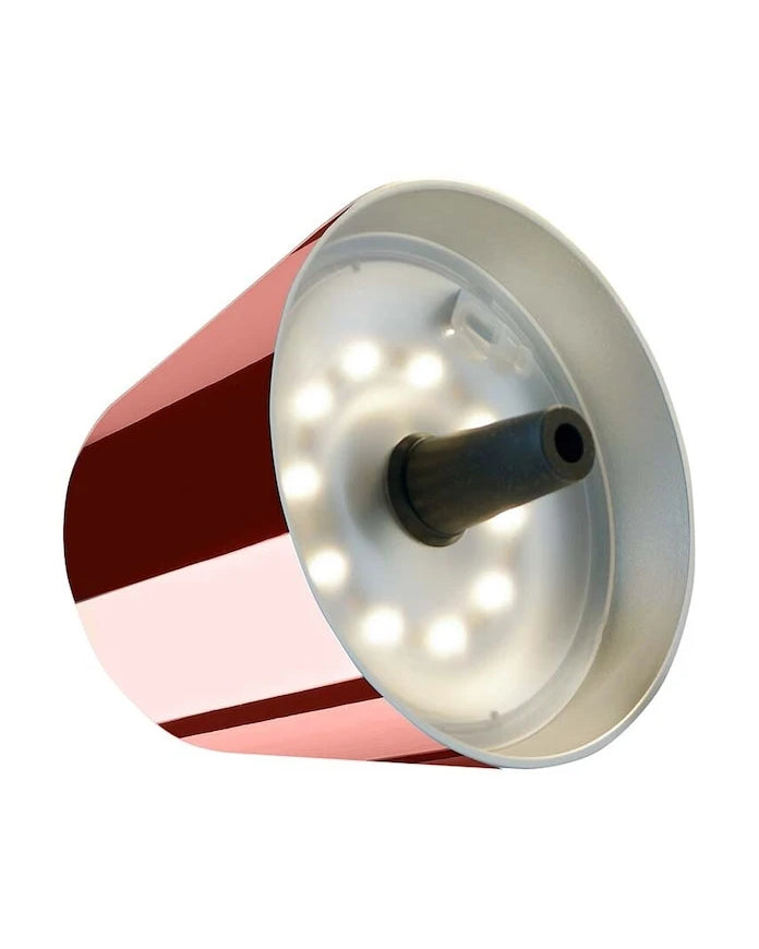 Безжична led настолна лампа Sompex Top 2.0