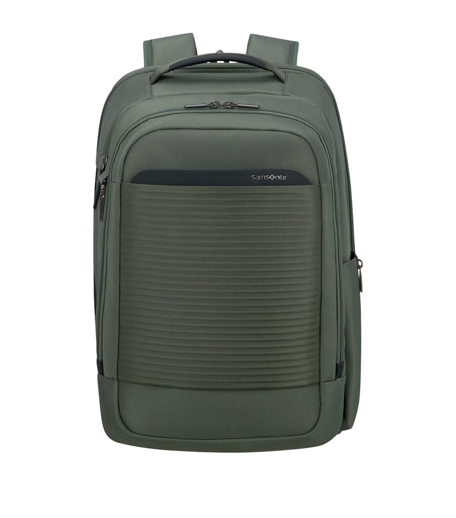 Samsonite Green Paralux 2-In-1 Travel Backpack