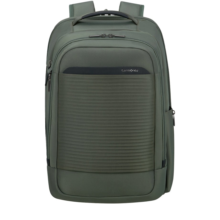 Samsonite Green Paralux 2-In-1 Travel Backpack