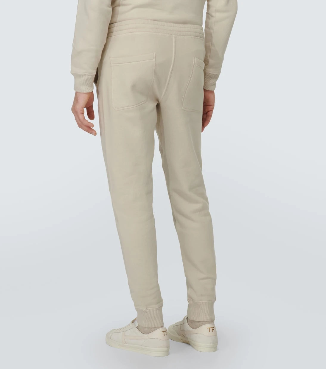 Tom Ford - Cotton sweatpants