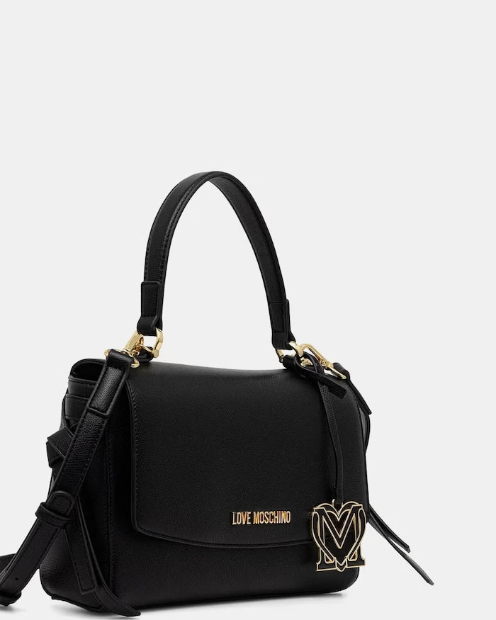 Love Moschino kadın crossbody çanta