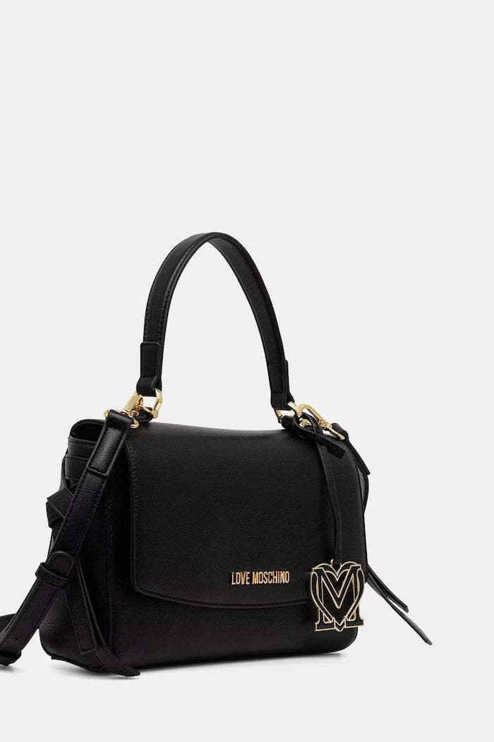 Love Moschino чанта crossbody дамска