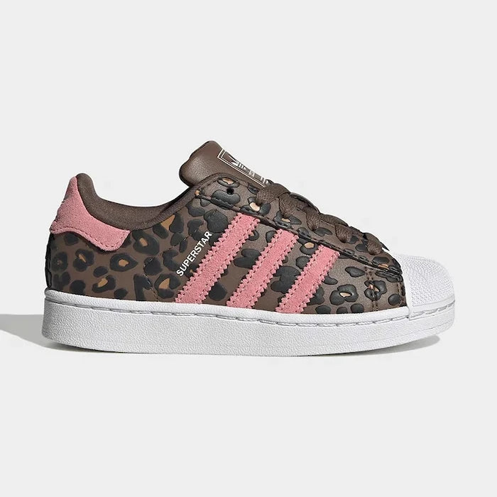 adidas Originals SUPERSTAR II çocuk spor ayakkabı