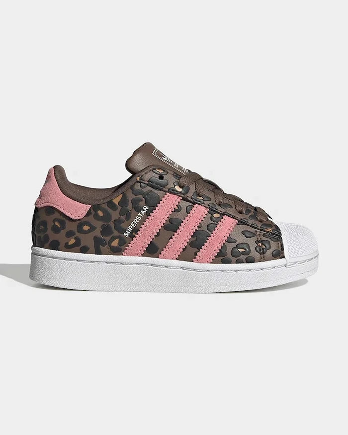adidas Originals SUPERSTAR II çocuk spor ayakkabı