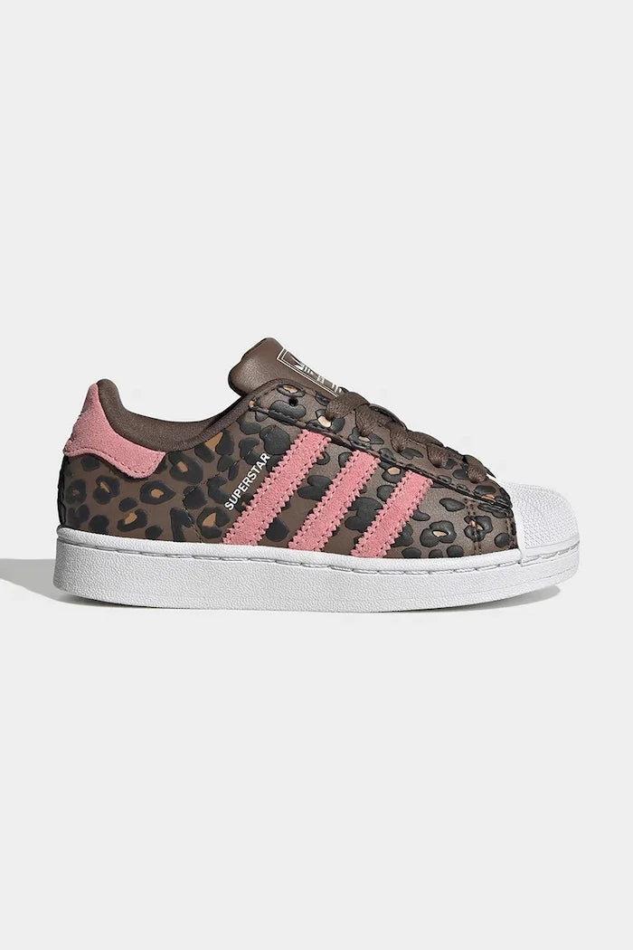 adidas Originals SUPERSTAR II çocuk spor ayakkabı