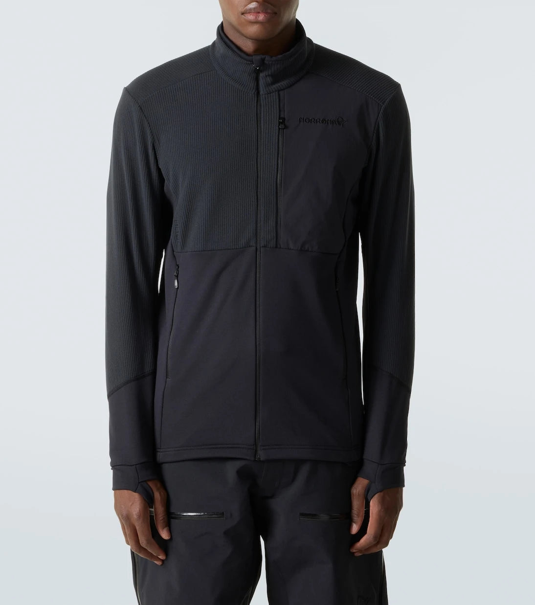 Norrøna - Lofoten fleece jacket