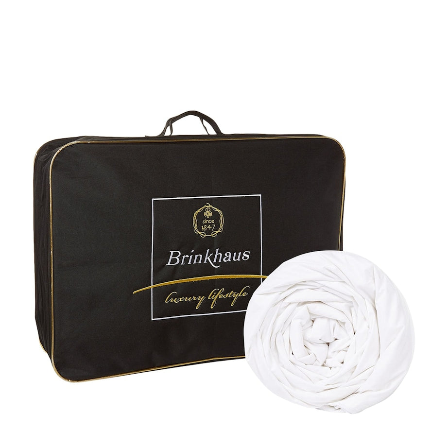 Emperor 90% Hungarian Goose Down Summerlight Duvet (3.5 Tog)