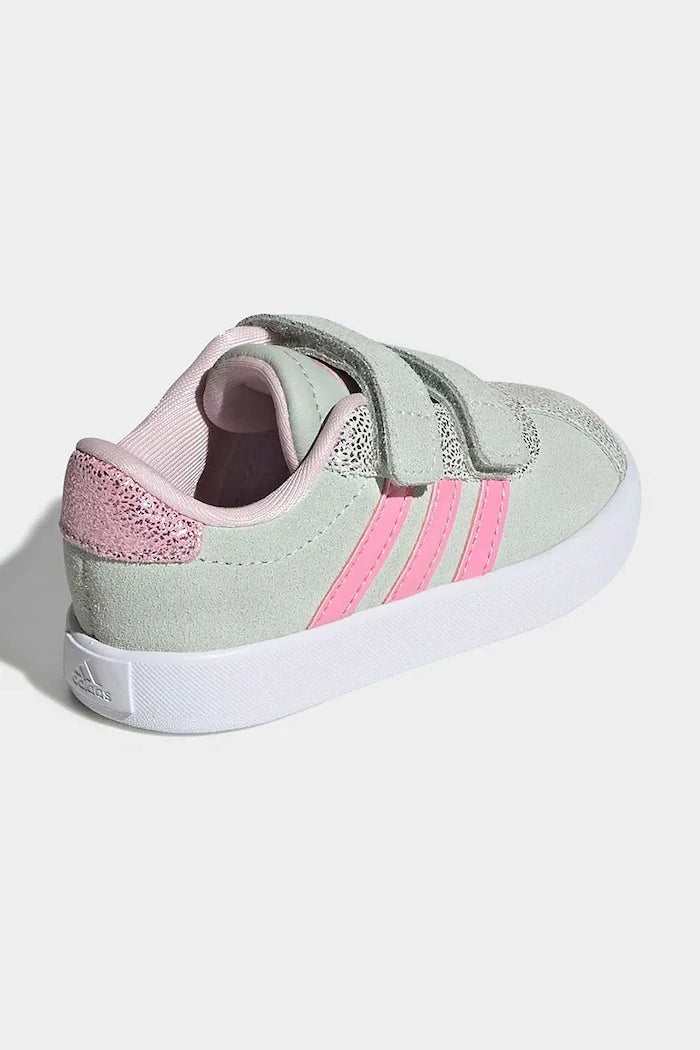 Детски маратонки adidas VL COURT 3.0