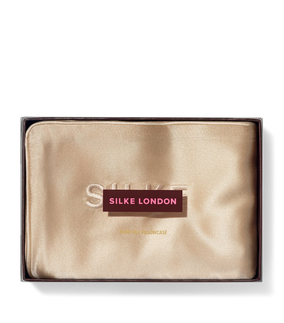 Mulberry Silk Queen Pillowcase