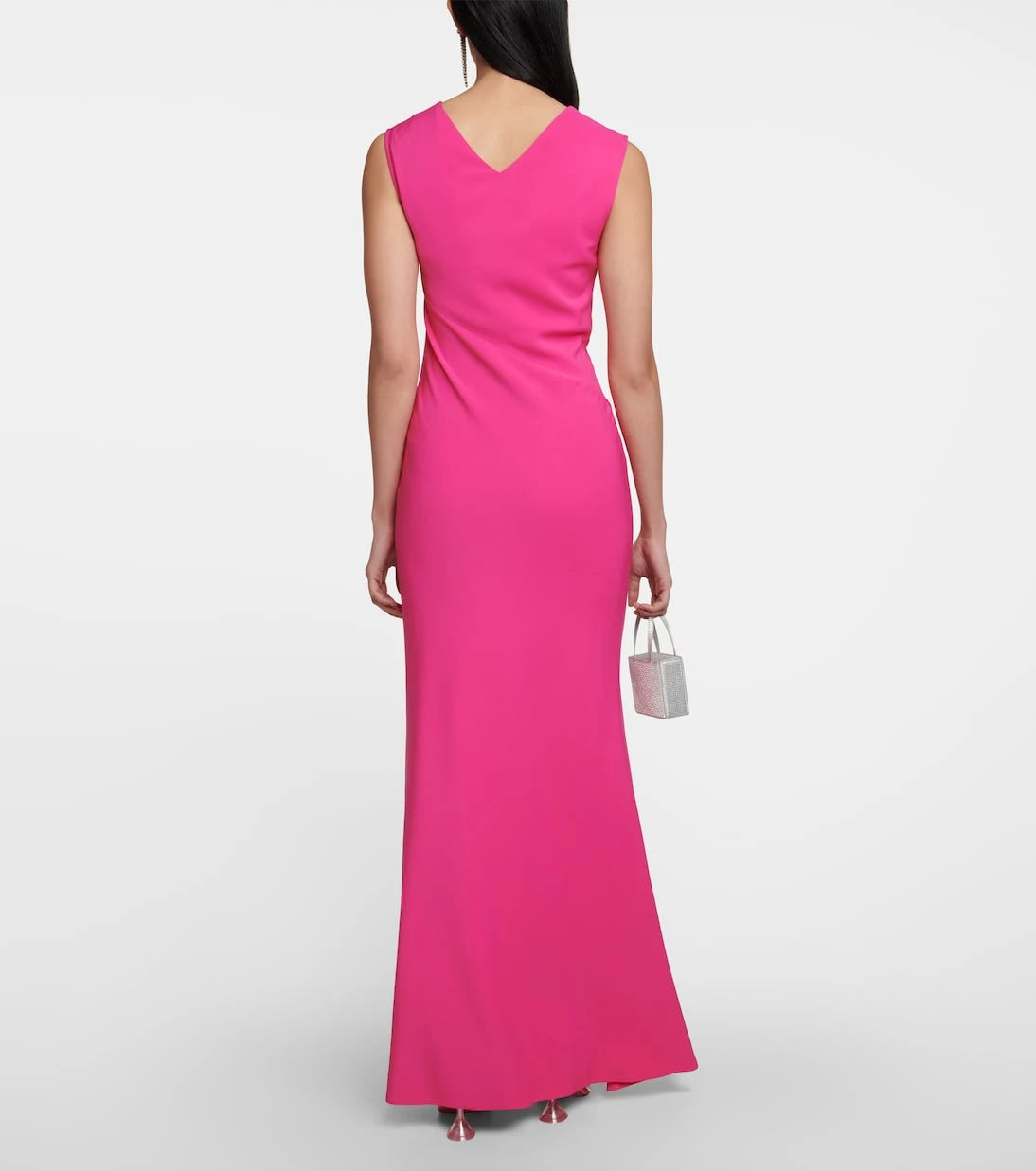 Roland Mouret - Cady gown