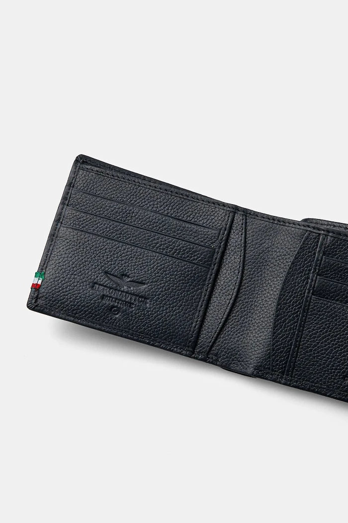 Кожен портфейл Aeronautica Militare