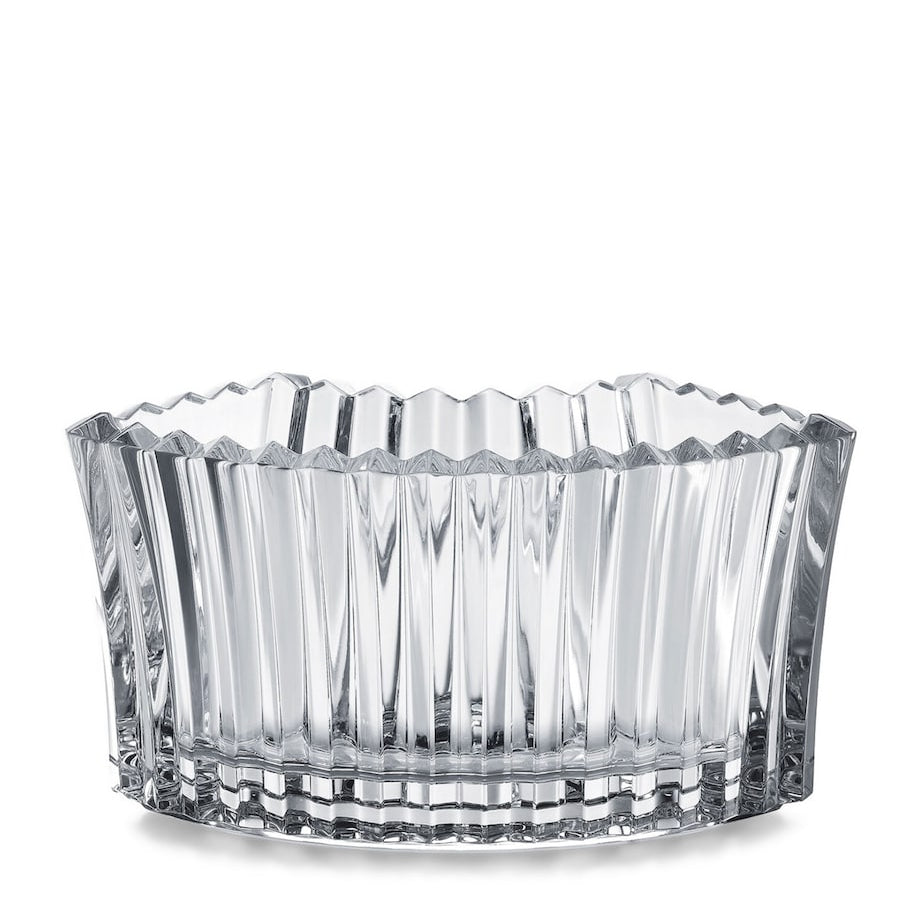 Crystal Mille Nuits Infinite 2 Vase (10cm)