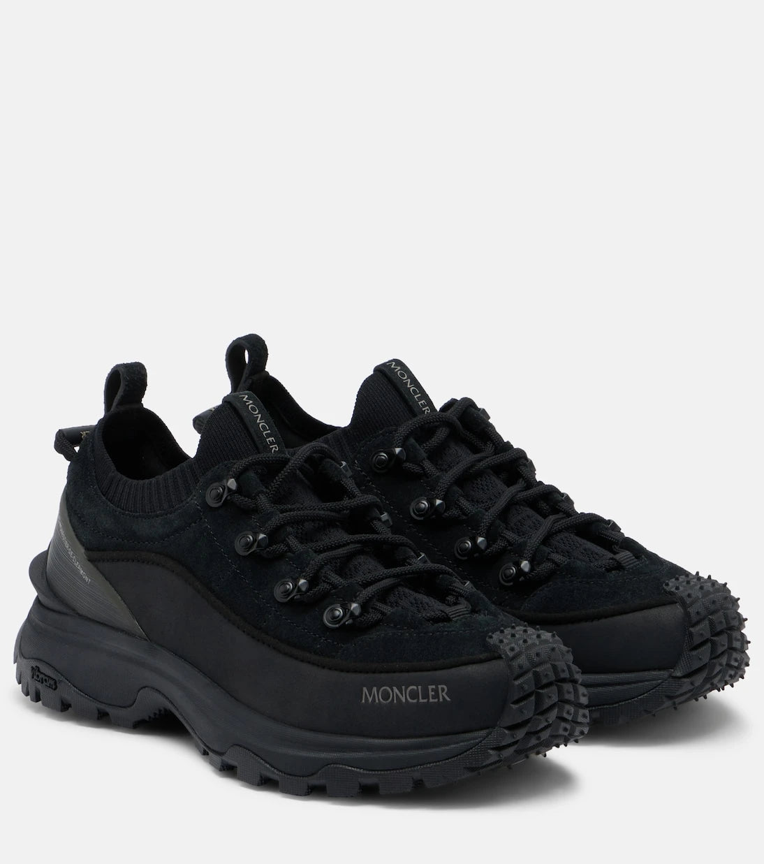 Moncler - Trailgrip Lite3 sneakers