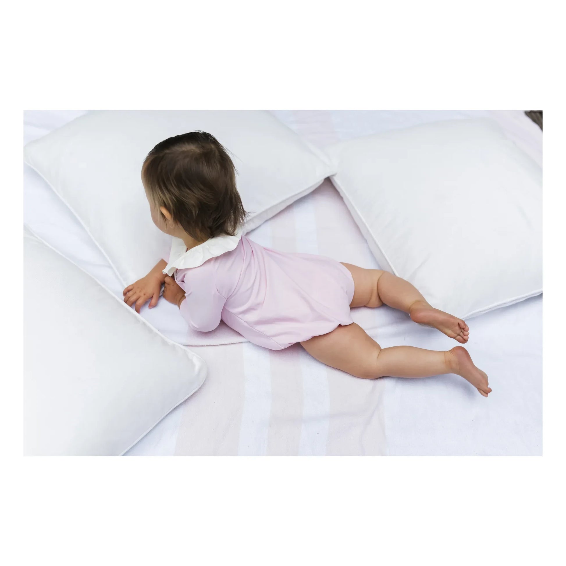 Canopea - Jumpsuit Daisy | Pale Pink