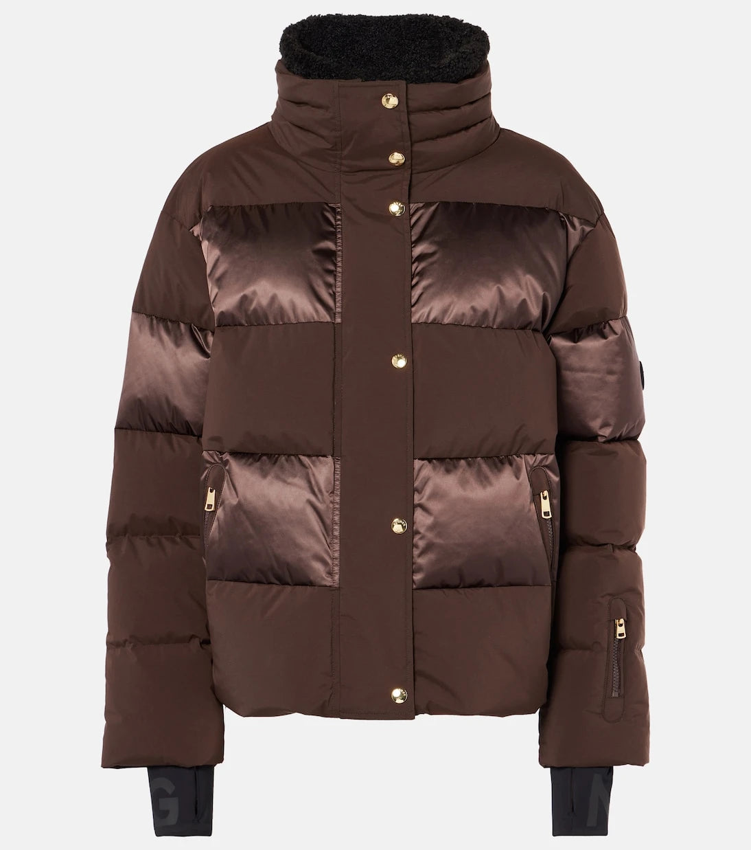 Bogner - Naja down ski jacket