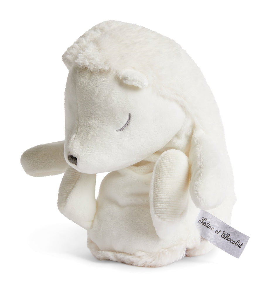 Léon The Hedgehog Soft Toy (25cm)