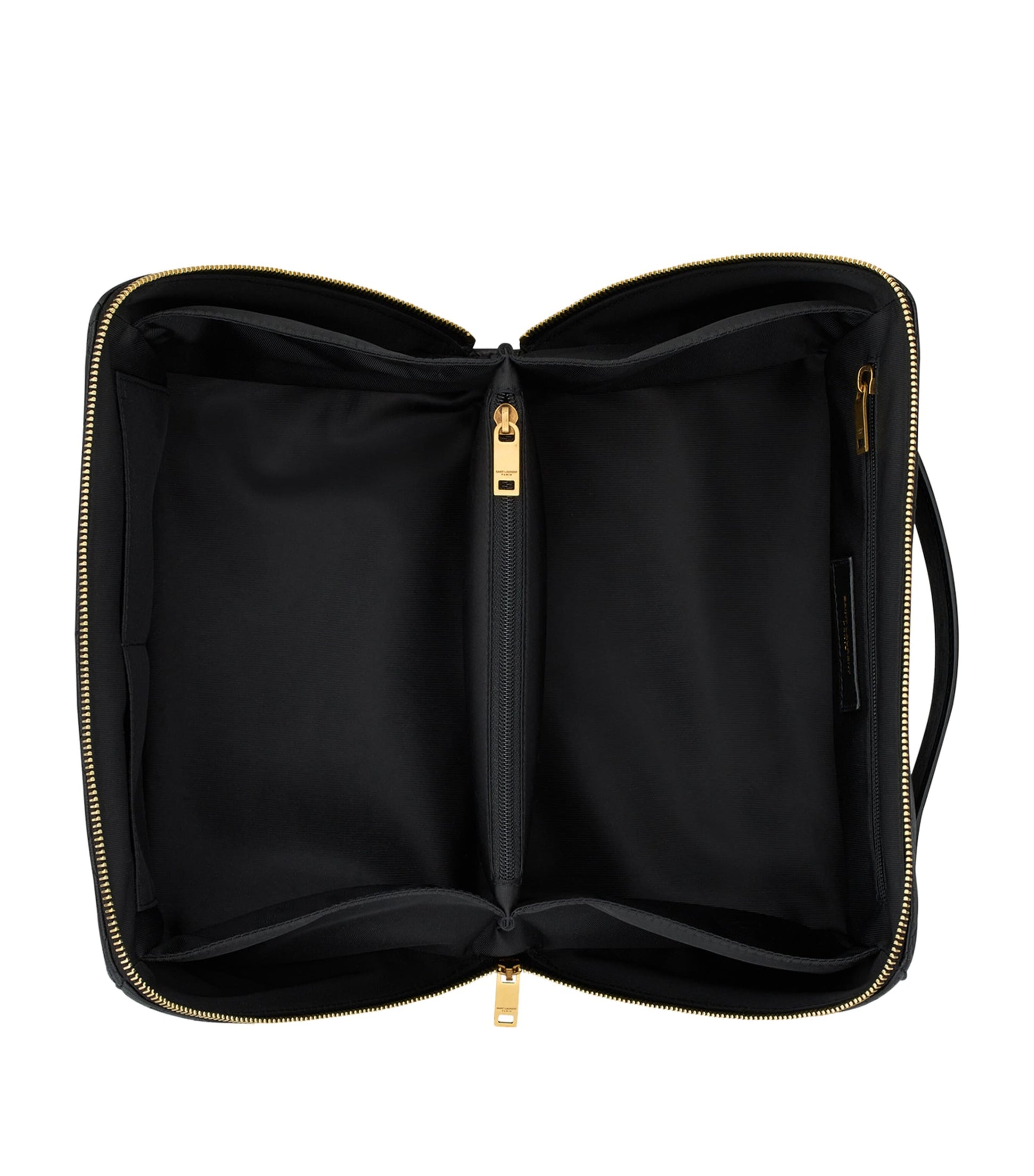 Gaby Quilted Vanity Case