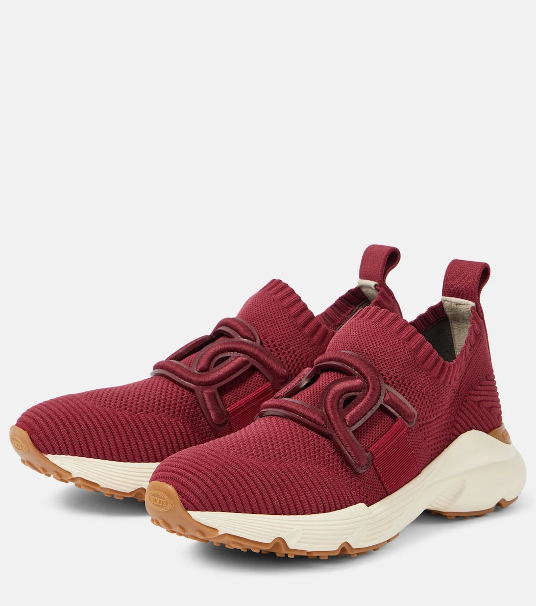 Tod's - Kate slip-on sneakers