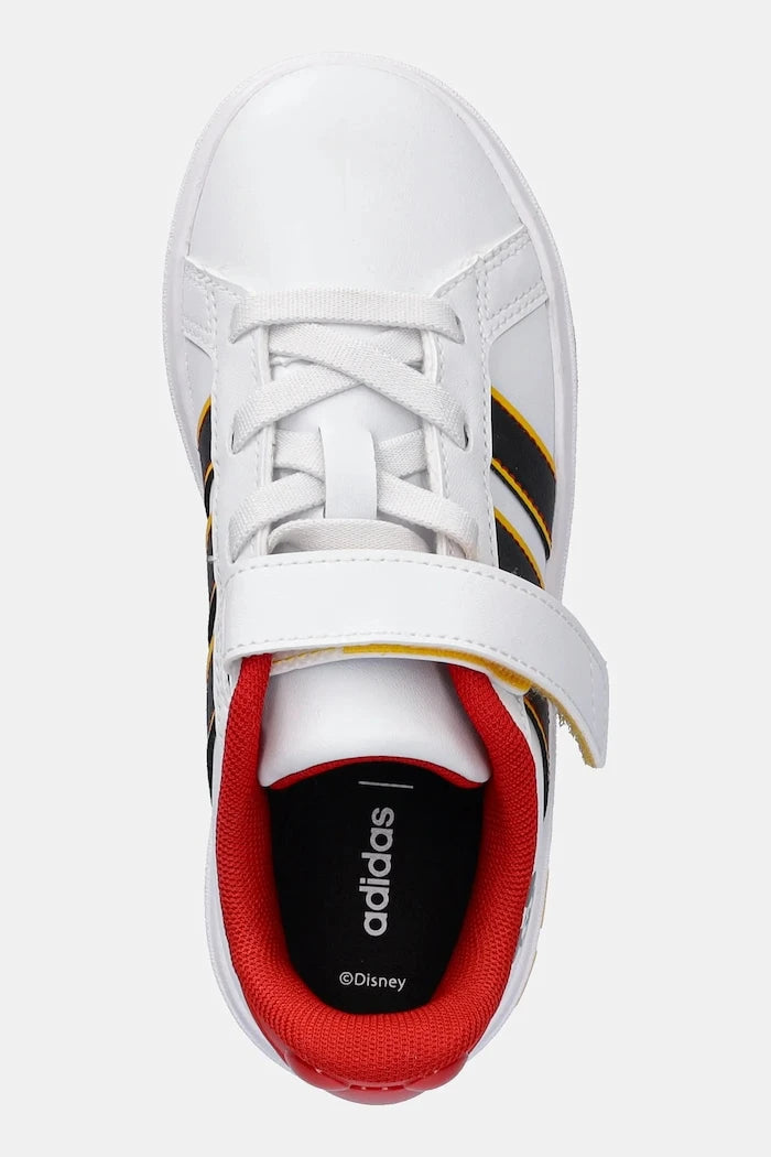 adidas GRAND COURT MICKEY Çocuk Spor Ayakkabı